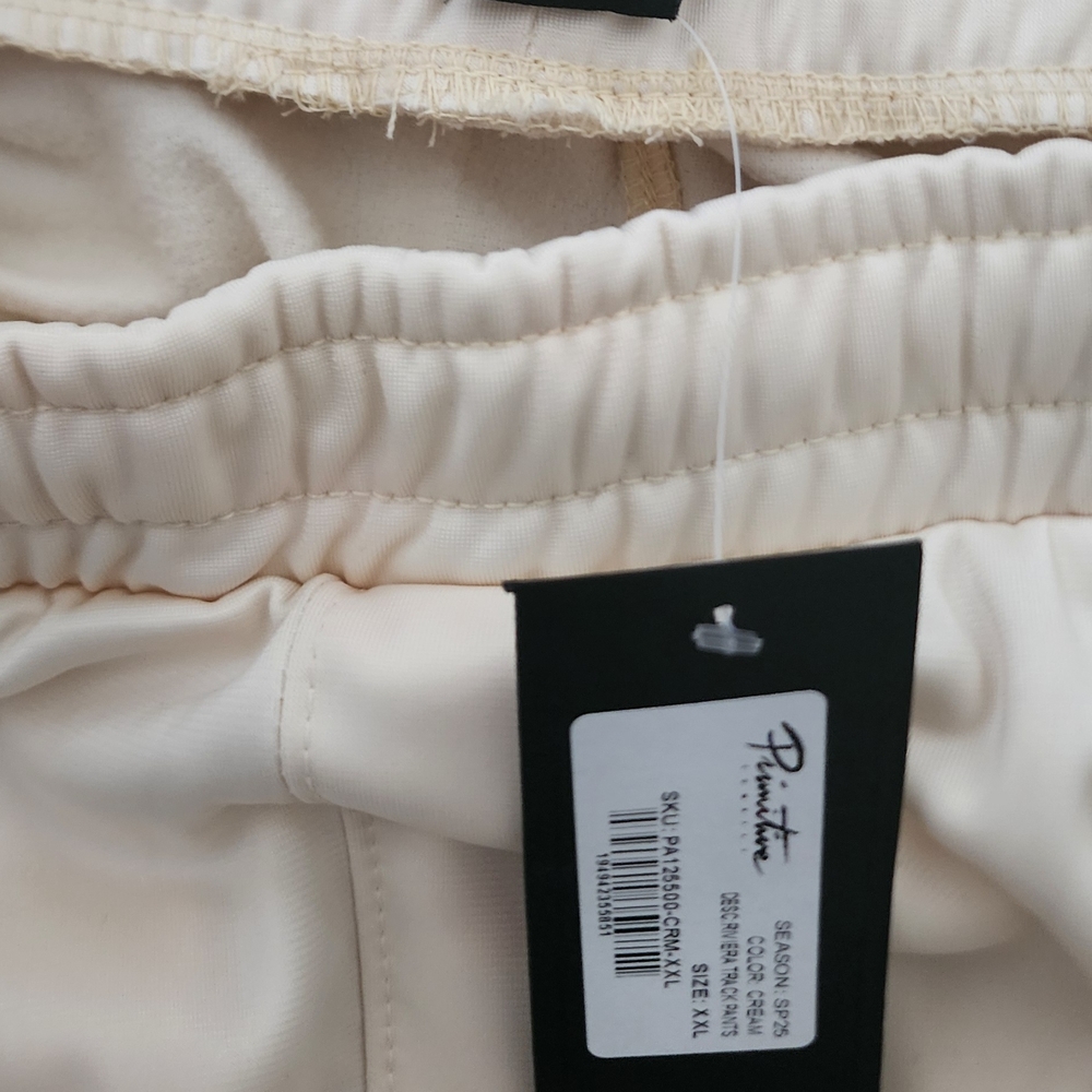 PRMITIVE RIVIERA TRACK PANTS - Picture 4 of 6